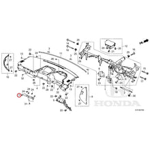 Load image into Gallery viewer, [NEW] JDM HONDA WR-V RG5 2024 Instrument panel GENUINE OEM
