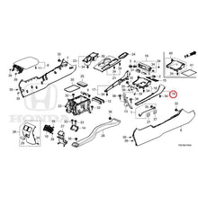Load image into Gallery viewer, [NEW] JDM HONDA Civic e:HEV FL4 2025 Console GENUINE OEM
