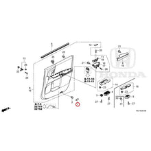 Load image into Gallery viewer, [NEW] JDM HONDA ODYSSEY e:HEV RC5 2024 Front Door Lining GENUINE OEM
