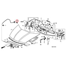 Load image into Gallery viewer, [NEW] JDM HONDA CIVIC FN2 2009 Hood GENUINE OEM
