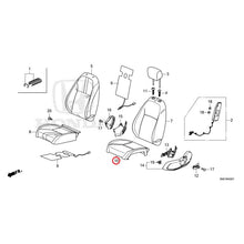 Load image into Gallery viewer, [NEW] JDM HONDA VEZEL e:HEV RV5 2025 Front Seat (Passenger Side) GENUINE OEM
