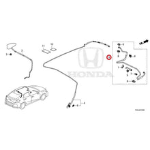 Load image into Gallery viewer, [NEW] JDM HONDA CIVIC FK8 2020 Antenna GENUINE OEM
