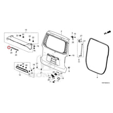 Load image into Gallery viewer, [NEW] JDM HONDA N-WGN CUSTOM JH3 2023 Tailgate (2) GENUINE OEM

