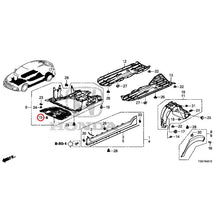 Load image into Gallery viewer, [NEW] JDM HONDA CIVIC FK8 2017 Undercover (Type R) GENUINE OEM

