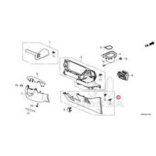 Load image into Gallery viewer, [NEW] JDM HONDA FIT e:HEV GR6 2021 Instrument panel garnish (driver side) GENUINE OEM
