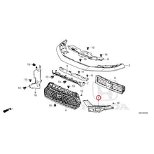 Load image into Gallery viewer, [NEW] JDM HONDA ACCORD CY2 2024 Front Grill GENUINE OEM
