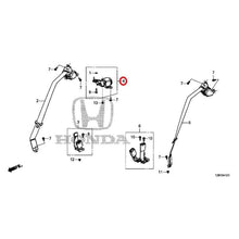 Load image into Gallery viewer, [NEW] JDM HONDA FIT e:HEV GR3 2020 Seat Belt (Rear) GENUINE OEM
