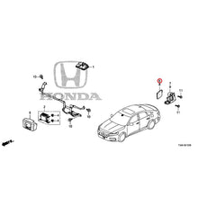 Load image into Gallery viewer, [NEW] JDM HONDA ACCORD CV3 2022 Radar GENUINE OEM
