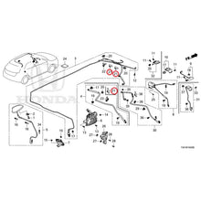 Load image into Gallery viewer, [NEW] JDM HONDA CIVIC FL1 2025 Antenna GENUINE OEM
