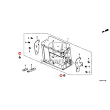 Load image into Gallery viewer, [NEW] JDM HONDA ACCORD CV3 2022 Navigation System GENUINE OEM
