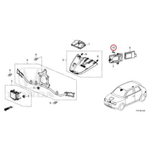 Load image into Gallery viewer, [NEW] JDM HONDA Honda e ZC7 2023 Radar/Camera GENUINE OEM
