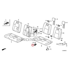 Load image into Gallery viewer, [NEW] JDM HONDA CR-V RW1 2022 Rear Seat (7-Passenger) GENUINE OEM
