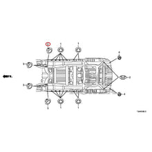 Load image into Gallery viewer, [NEW] JDM HONDA ODYSSEY RC1 2021 Grommet (Lower) GENUINE OEM
