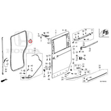 Load image into Gallery viewer, [NEW] JDM HONDA N-BOX JOY JF6 2025 Sliding Door Panel GENUINE OEM
