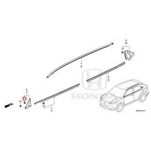 Load image into Gallery viewer, [NEW] JDM HONDA VEZEL RV3 2021 Molding GENUINE OEM

