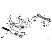 Load image into Gallery viewer, [NEW] JDM HONDA FIT GK5 2014 Front Bumper GENUINE OEM
