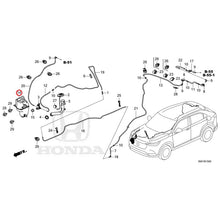 Load image into Gallery viewer, [NEW] JDM HONDA VEZEL e:HEV RV5 2021 Windshield Washer GENUINE OEM
