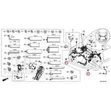 Load image into Gallery viewer, [NEW] JDM HONDA VEZEL e:HEV RV5 2021 Wiring Harness (1) GENUINE OEM
