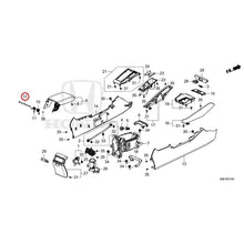 Load image into Gallery viewer, [NEW] JDM HONDA ACCORD CY2 2024 Console GENUINE OEM
