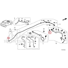 Load image into Gallery viewer, [NEW] JDM HONDA VEZEL RU1 2020 Antenna GENUINE OEM
