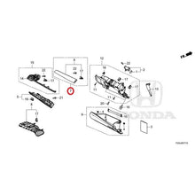 Load image into Gallery viewer, [NEW] JDM HONDA CIVIC FK8 2020 Instrument Panel Garnish (Passenger Side) GENUINE OEM
