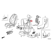 Load image into Gallery viewer, [NEW] JDM HONDA CIVIC FC1 2020 Front Seats (L.) GENUINE OEM
