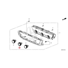 Load image into Gallery viewer, [NEW] JDM HONDA VEZEL RV3 2021 Auto Air Conditioner Control GENUINE OEM
