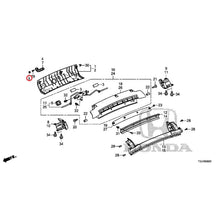 Load image into Gallery viewer, [NEW] JDM HONDA S660 JW5 2020 Roof Side Locks GENUINE OEM
