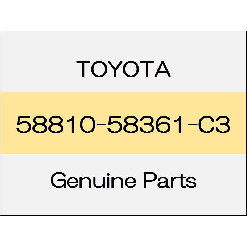 [NEW] JDM TOYOTA ALPHARD H3# Console box Assy ~ 1801 should only charge with genuine car navigation system with trim code (01) 58810-58361-C3 GENUINE OEM