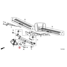 Load image into Gallery viewer, [NEW] JDM HONDA N-BOX JF3 2021 Front Windshield Wiper GENUINE OEM
