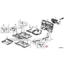 Load image into Gallery viewer, [NEW] JDM HONDA JADE FR5 2019 Floor Mat GENUINE OEM
