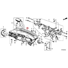 Load image into Gallery viewer, [NEW] JDM HONDA GRACE HYBRID GM4 2015 Instrument panel GENUINE OEM
