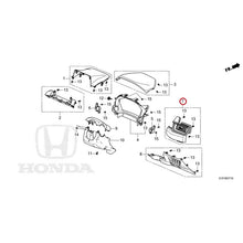 Load image into Gallery viewer, [NEW] JDM HONDA WR-V RG5 2024 Instrument panel garnish (driver side) GENUINE OEM

