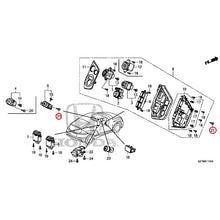 Load image into Gallery viewer, [NEW] JDM HONDA CR-Z ZF2 2014 Switches GENUINE OEM
