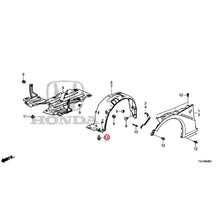 Load image into Gallery viewer, [NEW] JDM HONDA S660 JW5 2020 Front Fenders GENUINE OEM
