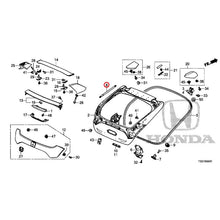 Load image into Gallery viewer, [NEW] JDM HONDA CIVIC FK8 2017 Tailgate (Type R) GENUINE OEM
