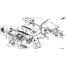 Load image into Gallery viewer, [NEW] JDM HONDA ACCORD CV3 2022 Instrument panel GENUINE OEM
