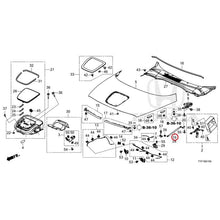 Load image into Gallery viewer, [NEW] JDM HONDA Honda e ZC7 2023 Hood GENUINE OEM
