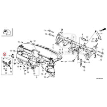 Load image into Gallery viewer, [NEW] JDM HONDA N-BOX CUSTOM JF5 2024 Instrument panel GENUINE OEM
