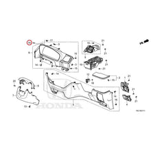 Load image into Gallery viewer, [NEW] JDM HONDA ODYSSEY e:HEV RC5 2024 Instrument panel garnish (driver side) (2) GENUINE OEM
