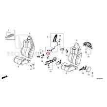 Load image into Gallery viewer, [NEW] JDM HONDA CIVIC FL5 2025 Front Seat (Driver Side) (Type R) GENUINE OEM
