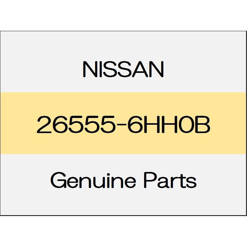 [NEW] JDM NISSAN SKYLINE V37 Rear combination lamps Assy (L) 26555-6HH0B GENUINE OEM