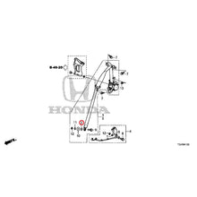 Load image into Gallery viewer, [NEW] JDM HONDA S660 JW5 2020 Seat Belt GENUINE OEM
