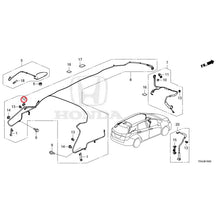 Load image into Gallery viewer, [NEW] JDM HONDA SHUTTLE GP7 2021 Antenna GENUINE OEM
