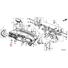 Load image into Gallery viewer, [NEW] JDM HONDA GRACE GM6 2015 Instrument panel GENUINE OEM
