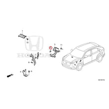 Load image into Gallery viewer, [NEW] JDM HONDA VEZEL e:HEV RV5 2025 Wiring Harness Bracket GENUINE OEM
