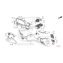 Load image into Gallery viewer, [NEW] JDM HONDA ODYSSEY e:HEV RC5 2024 Instrument panel garnish (driver side) (2) GENUINE OEM
