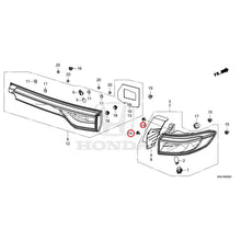Load image into Gallery viewer, [NEW] JDM HONDA VEZEL e:HEV RV5 2021 Taillights GENUINE OEM
