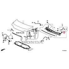 Load image into Gallery viewer, [NEW] JDM HONDA N-WGN JH3 2023 Hood GENUINE OEM
