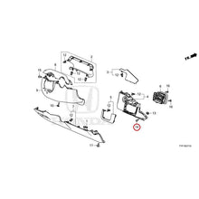 Load image into Gallery viewer, [NEW] JDM HONDA Honda e ZC7 2023 Instrument panel garnish (driver side) GENUINE OEM
